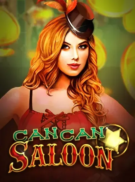 Cancan Salo On slot game