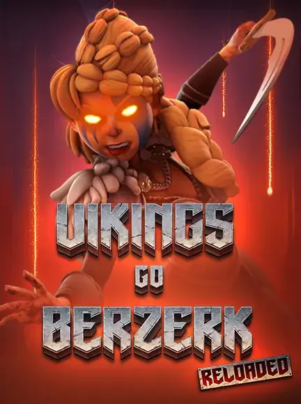 Viking Go Berzek Reloaded